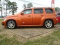 2008 Sunburst Orange II Metallic Chevrolet HHR SS  photo #3