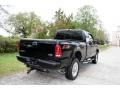 Black - F350 Super Duty Lariat SuperCab 4x4 Photo No. 9
