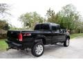 Black - F350 Super Duty Lariat SuperCab 4x4 Photo No. 10