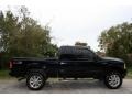 Black - F350 Super Duty Lariat SuperCab 4x4 Photo No. 12