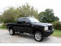 Black - F350 Super Duty Lariat SuperCab 4x4 Photo No. 14