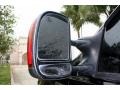 Black - F350 Super Duty Lariat SuperCab 4x4 Photo No. 21