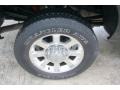 Black - F350 Super Duty Lariat SuperCab 4x4 Photo No. 25