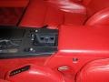 1987 Bright Red Chevrolet Corvette Convertible  photo #37