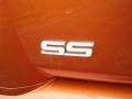 2008 Sunburst Orange II Metallic Chevrolet HHR SS  photo #31