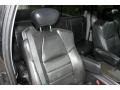 Black - F350 Super Duty Lariat SuperCab 4x4 Photo No. 37