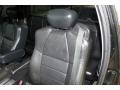 Black - F350 Super Duty Lariat SuperCab 4x4 Photo No. 38