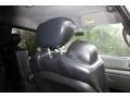 Black - F350 Super Duty Lariat SuperCab 4x4 Photo No. 40