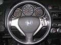 2008 Milano Red Honda Fit Sport  photo #12