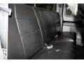 Black - F350 Super Duty Lariat SuperCab 4x4 Photo No. 42