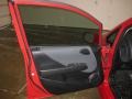 2008 Milano Red Honda Fit Sport  photo #15