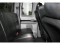 Black - F350 Super Duty Lariat SuperCab 4x4 Photo No. 46