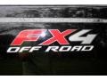 Black - F350 Super Duty Lariat SuperCab 4x4 Photo No. 49
