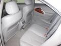 Super White - Camry Hybrid Photo No. 3