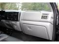 Black - F350 Super Duty Lariat SuperCab 4x4 Photo No. 56