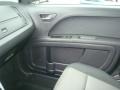 2009 Brilliant Black Crystal Pearl Dodge Journey SE  photo #21