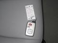 Super White - Camry Hybrid Photo No. 9