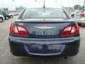 Modern Blue Pearl - Sebring Limited Sedan Photo No. 5