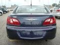 2007 Modern Blue Pearl Chrysler Sebring Limited Sedan  photo #5