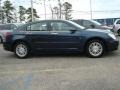 2007 Modern Blue Pearl Chrysler Sebring Limited Sedan  photo #7