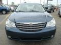 2007 Modern Blue Pearl Chrysler Sebring Limited Sedan  photo #9