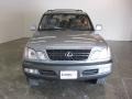 2002 Riverrock Green Mica Lexus LX 470  photo #2
