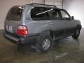 2002 Riverrock Green Mica Lexus LX 470  photo #4
