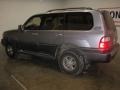2002 Riverrock Green Mica Lexus LX 470  photo #6