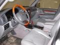 2002 Riverrock Green Mica Lexus LX 470  photo #7