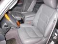 2002 Riverrock Green Mica Lexus LX 470  photo #8