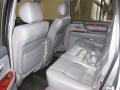 2002 Riverrock Green Mica Lexus LX 470  photo #9