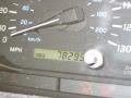2002 Riverrock Green Mica Lexus LX 470  photo #12