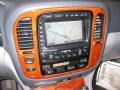 2002 Riverrock Green Mica Lexus LX 470  photo #13