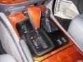 2002 Riverrock Green Mica Lexus LX 470  photo #14
