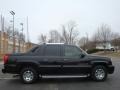 Black Raven - Escalade EXT AWD Photo No. 7