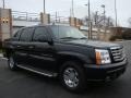 Black Raven - Escalade EXT AWD Photo No. 8