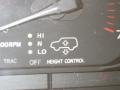 2002 Riverrock Green Mica Lexus LX 470  photo #17