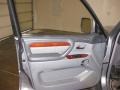 2002 Riverrock Green Mica Lexus LX 470  photo #20