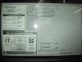 2010 Silver Streak Mica Toyota Tacoma Access Cab 4x4  photo #7