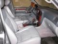2002 Riverrock Green Mica Lexus LX 470  photo #22