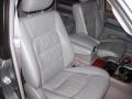 2002 Riverrock Green Mica Lexus LX 470  photo #23
