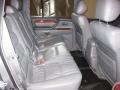 2002 Riverrock Green Mica Lexus LX 470  photo #24