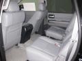 2010 Black Toyota Sequoia Limited 4WD  photo #3