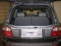 2002 Riverrock Green Mica Lexus LX 470  photo #25