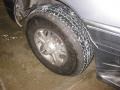 2002 Riverrock Green Mica Lexus LX 470  photo #27