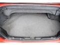 1996 BMW 3 Series 328i Convertible Trunk