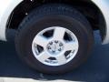 2007 Radiant Silver Nissan Frontier SE Crew Cab  photo #7