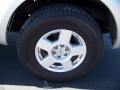 Radiant Silver - Frontier SE Crew Cab Photo No. 7