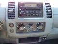 2007 Radiant Silver Nissan Frontier SE Crew Cab  photo #11