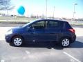 Blue Onyx Metallic - Versa SL Photo No. 1
